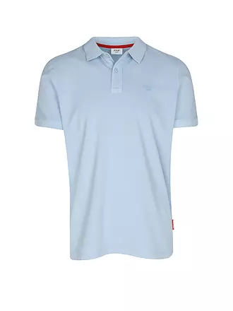 JOOP | Polo AMBROSIAN | hellblau
